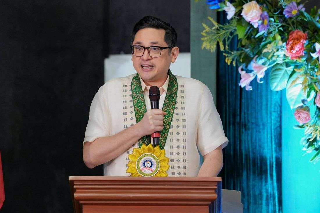 Sen. Bam remembers uncle Ninoy Aquino, says his legacy is to keep hope alive in Filipinos