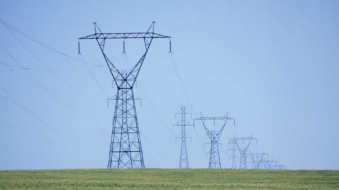 Visayas grid placed under red, yellow alerts anew as power supply tightens on Aug. 13