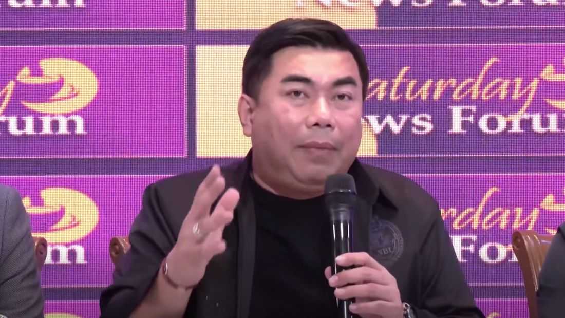 NBI summons 4 lawyers in alleged honeytrap plot vs ES Recto
