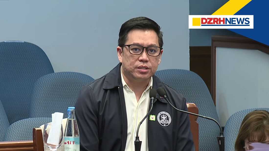 Ortonio says he has VP Duterte’s ‘trust and confidence’ in carrying out assigned duties