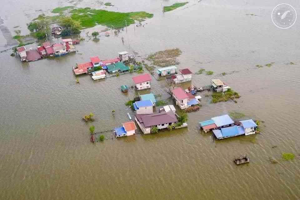 Habagat death toll reaches 33 — OCD