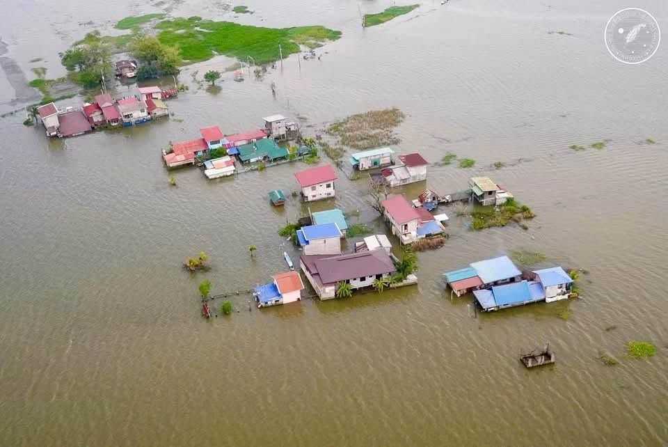 Habagat death toll reaches 33 — OCD