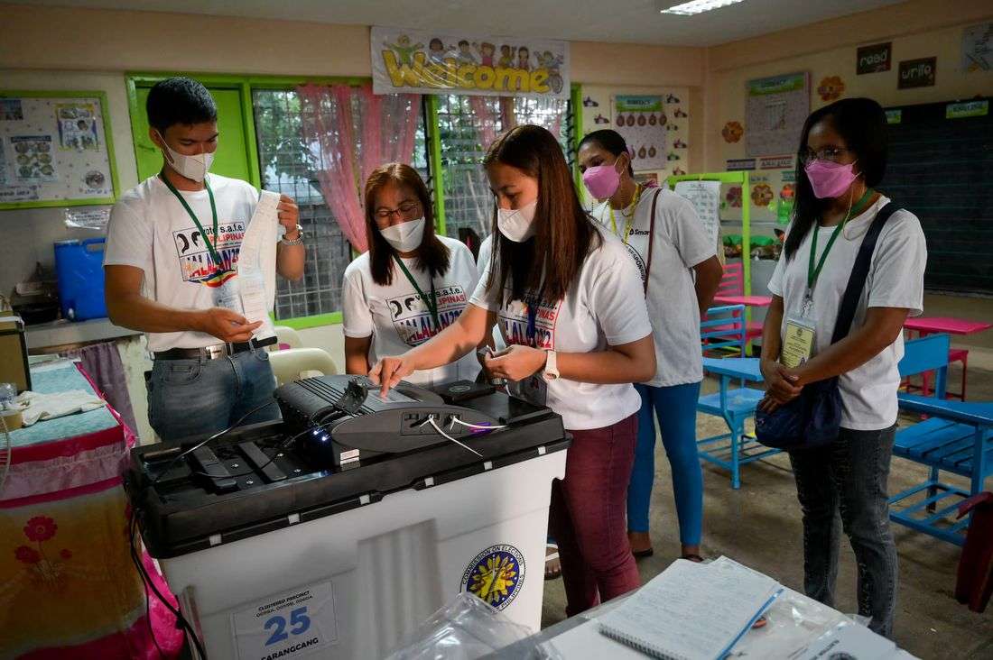 House panel weighs legal options for BSKE postponement — Adiong