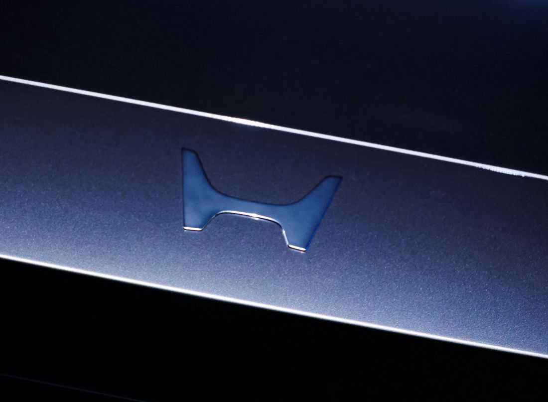 Honda raises full-year forecasts, posts first profit rise in six quarters