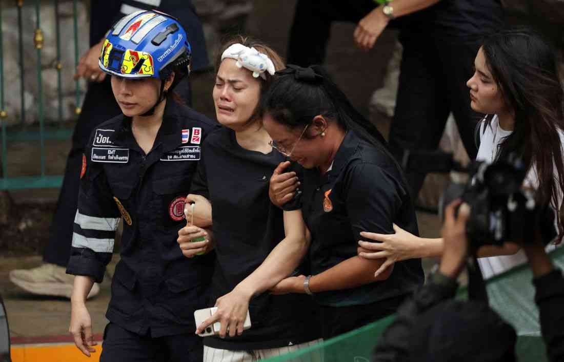 PH Embassy expresses condolences over Thailand school shooting, says Filipinos safe