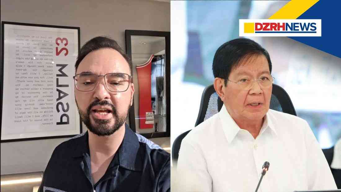 Cayetano invites Lacson to inspect Taguig projects, denies ‘ghost project’ allegations