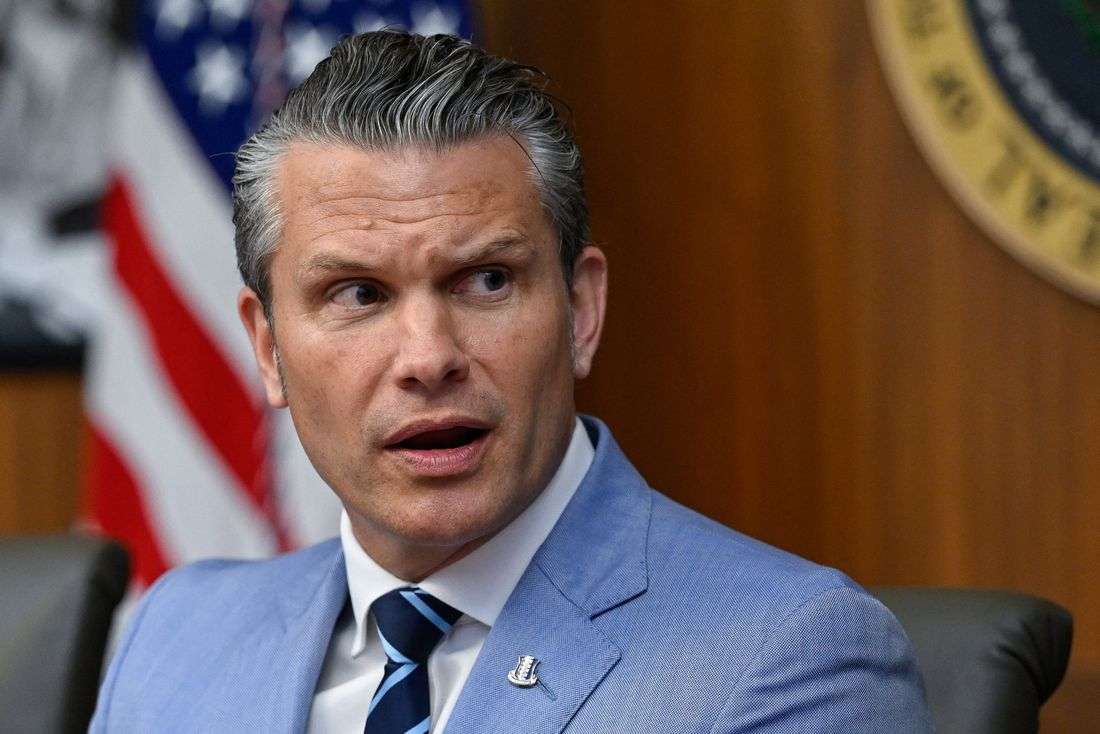 US floats prospect of joint strikes on Colombian armed groups