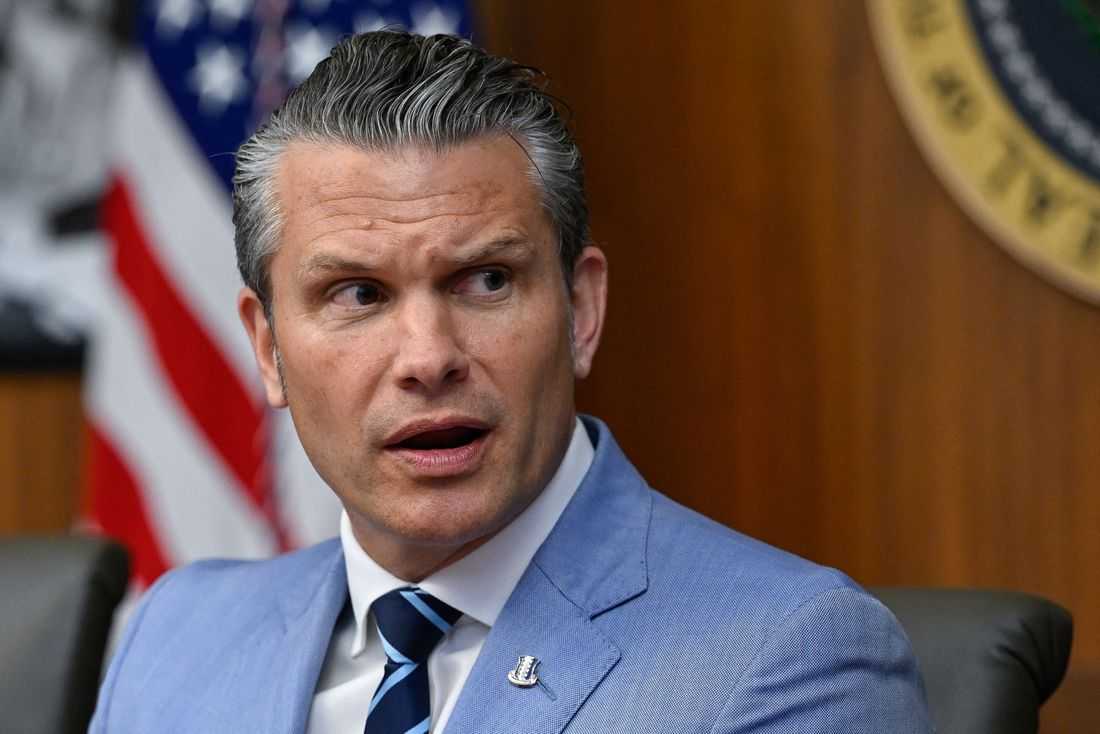 US floats prospect of joint strikes on Colombian armed groups