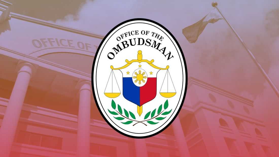 Ombudsman recommends criminal, administrative complaints vs. Lalo, Bingo Matugas over infrastructure anomaly