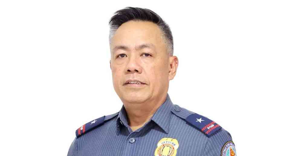 Abrahano named OIC of NCRPO, replacing retiring Aberin