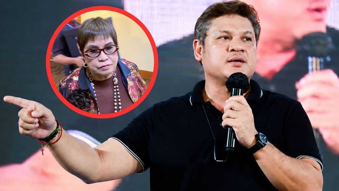 Paolo Duterte hits Kapunan over VP Sara impeachment remarks: ‘Tama na ang pagiging marites’