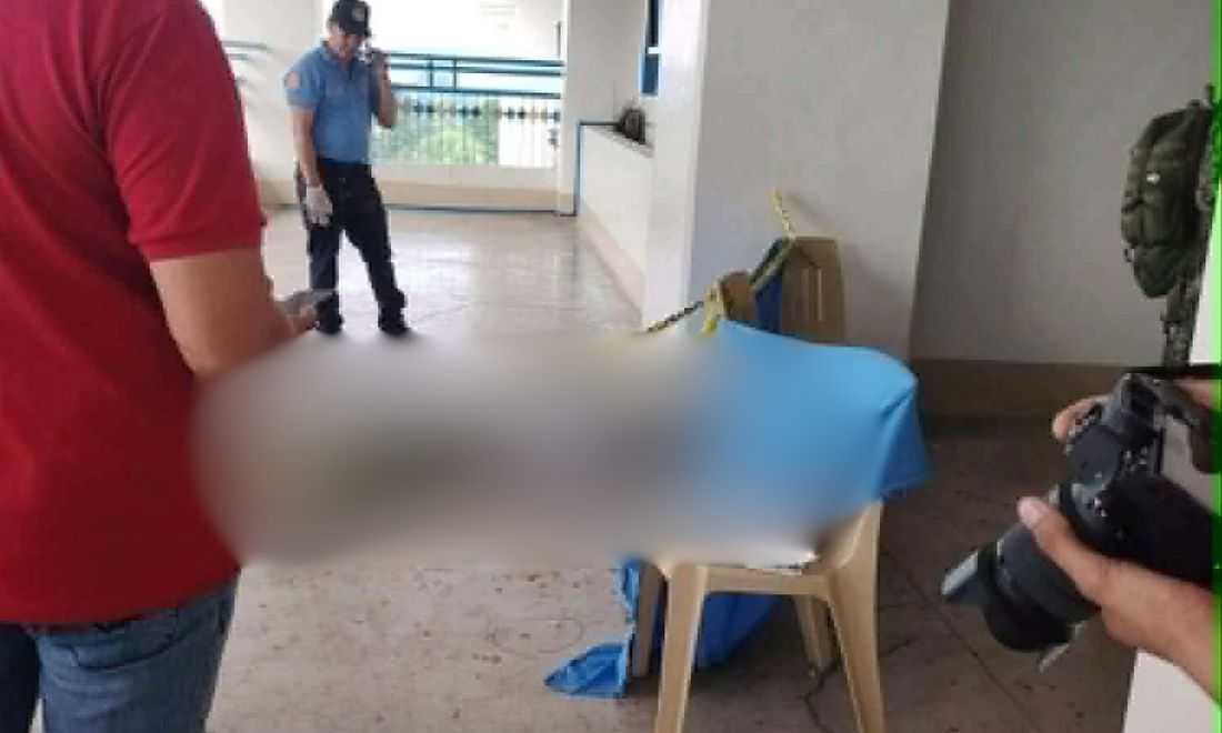 Ateneo de Zamboanga shooting suspect dead — Remulla