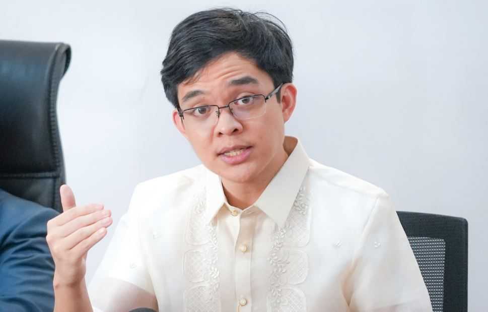 Leviste a no-show again at NBI over alleged plot to frame Recto