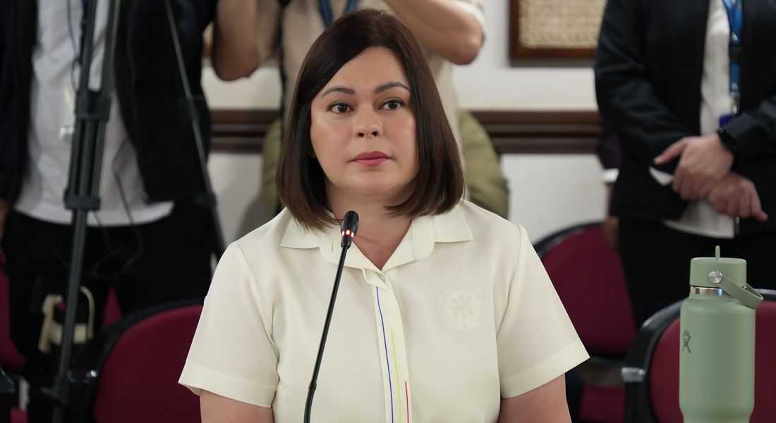 Grave threats case, impeachment trial vs VP Sara are separate proceedings — Tolosa