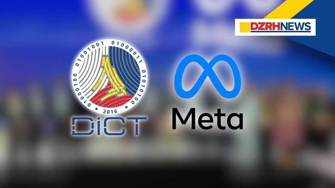 PH Government, Meta strengthen cooperation to protect children online