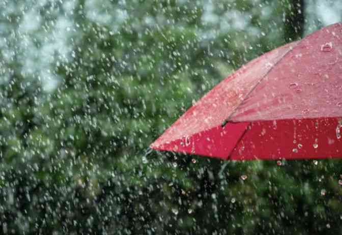 2 LPAs, 'habagat' to bring rains across PH — PAGASA