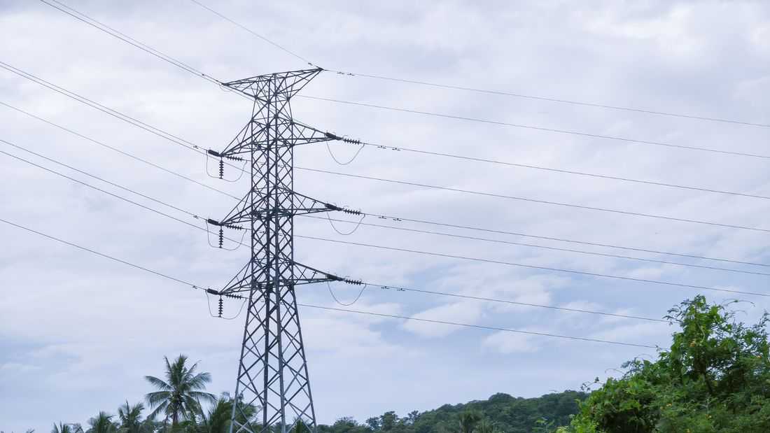 Power supply shortage puts Visayas Grid under red, yellow alert anew