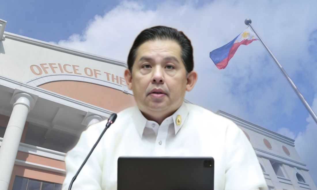 Ombudsman downplays Guteza recantation; says 28 witnesses to testify vs. Romualdez
