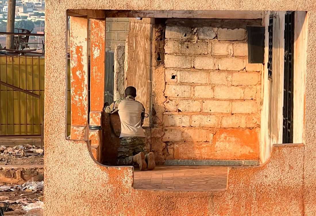A $50 million hostage ransom funded al Qaeda's Mali offensive, UN says
