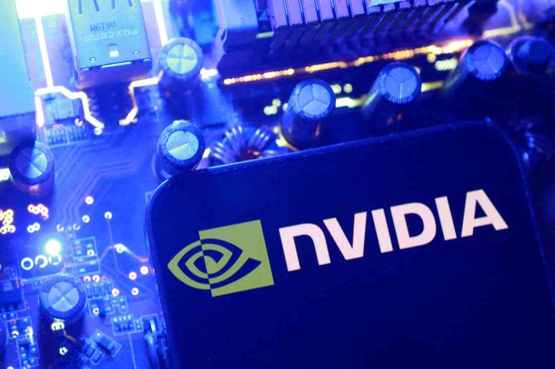Nvidia scales back funding guarantee for Ohio OpenAI data center, WSJ reports