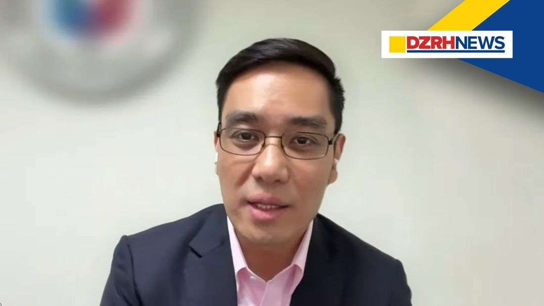 House prosecutors says VP Duterte cannot escape accountability over confidential funds