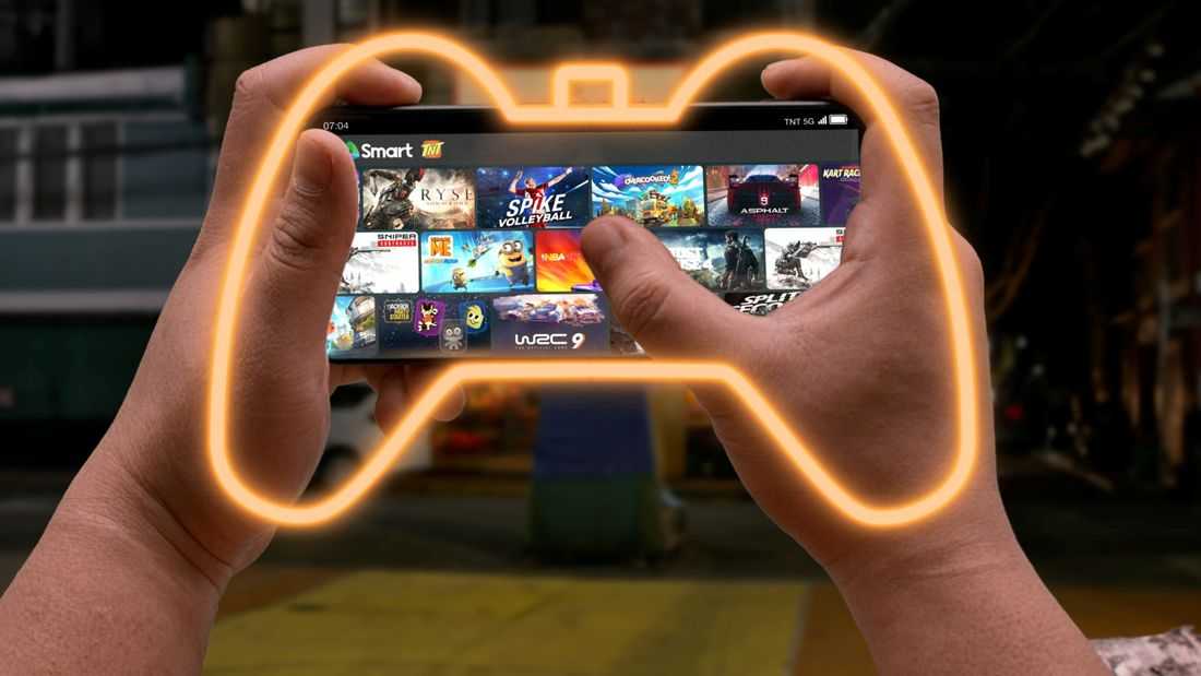 Bring the Game Anywhere: TNT and Blacknut Open Up 1,000+ Titles