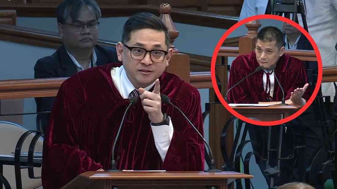 Ninoy Aquino’s ‘Marcial Bonifacio’ alias unrelated to confidential funds – Sen. Bam