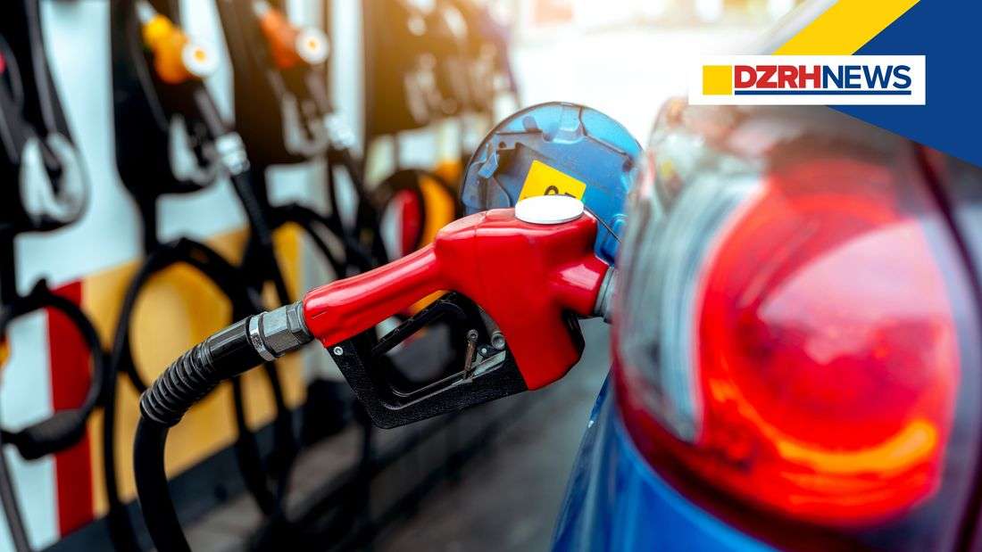 Oil prices to drop slightly on first Tuesday of August