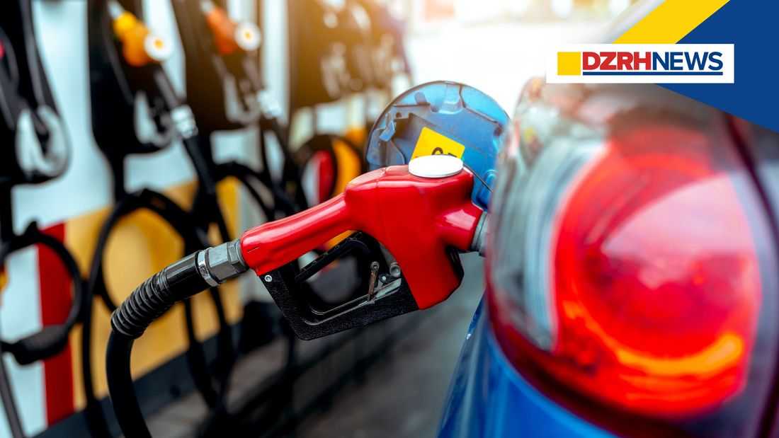 Oil prices to drop slightly on first Tuesday of August
