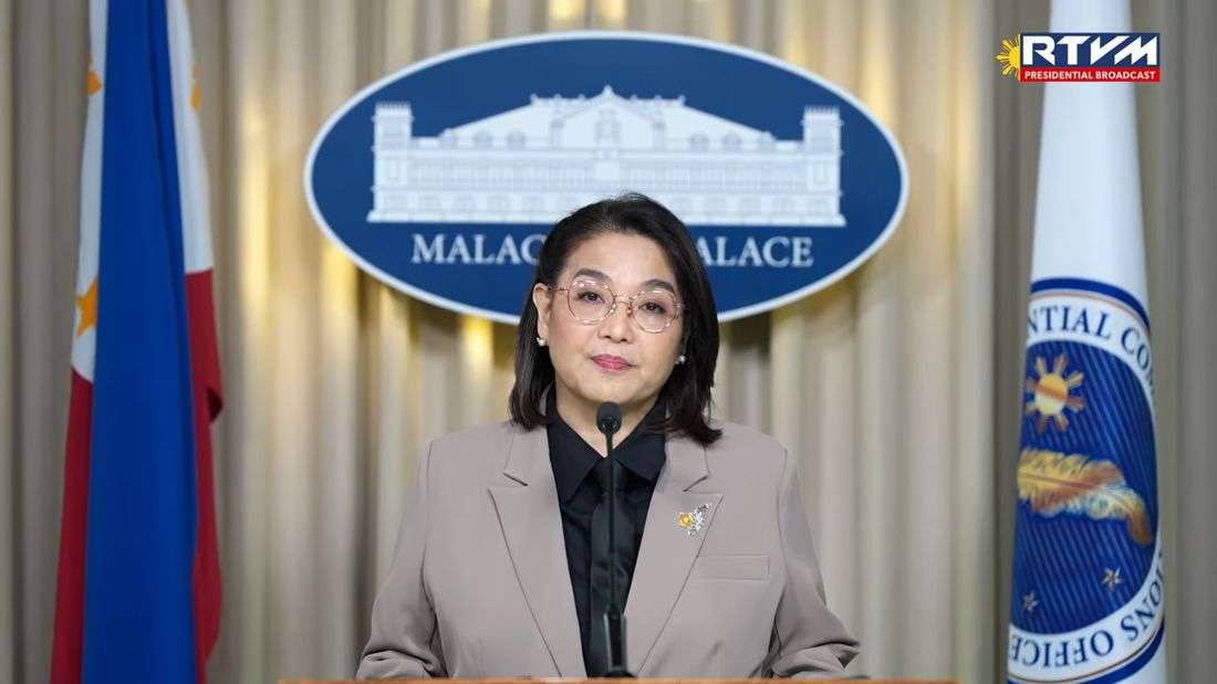 Palace assures adequate supply of medicines for flood-related illnesses