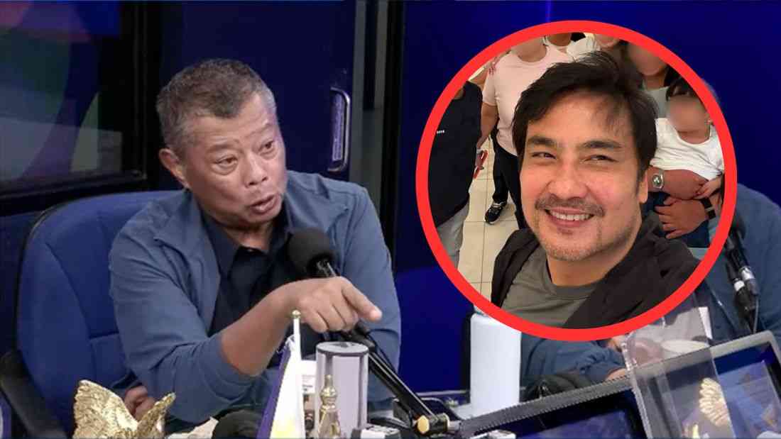Remulla says Revilla bail ‘appears worked on,’ vows to press anti-graft fight