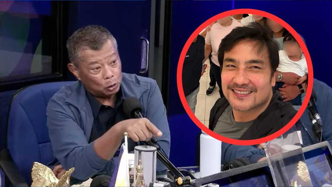 Remulla says Revilla bail ‘appears worked on,’ vows to press anti-graft fight