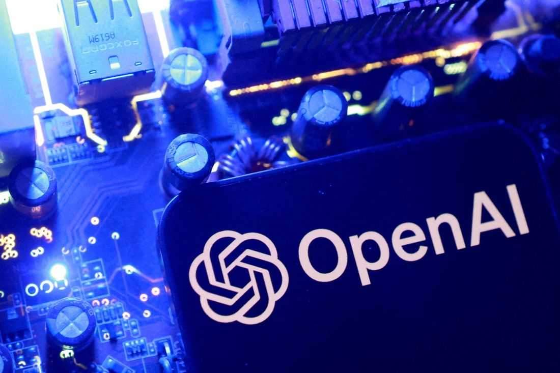 OpenAI seeks dismissal of Apple's trade secrets lawsuit