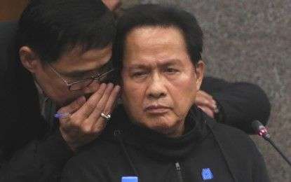 Marcos to decide on US extradition request for Quiboloy ‘in a couple of weeks’ — Palace