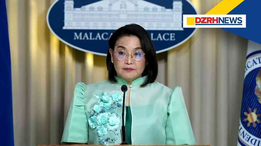Palace: Marcos cannot interfere in Ombudsman probe into anomalous flood control projects