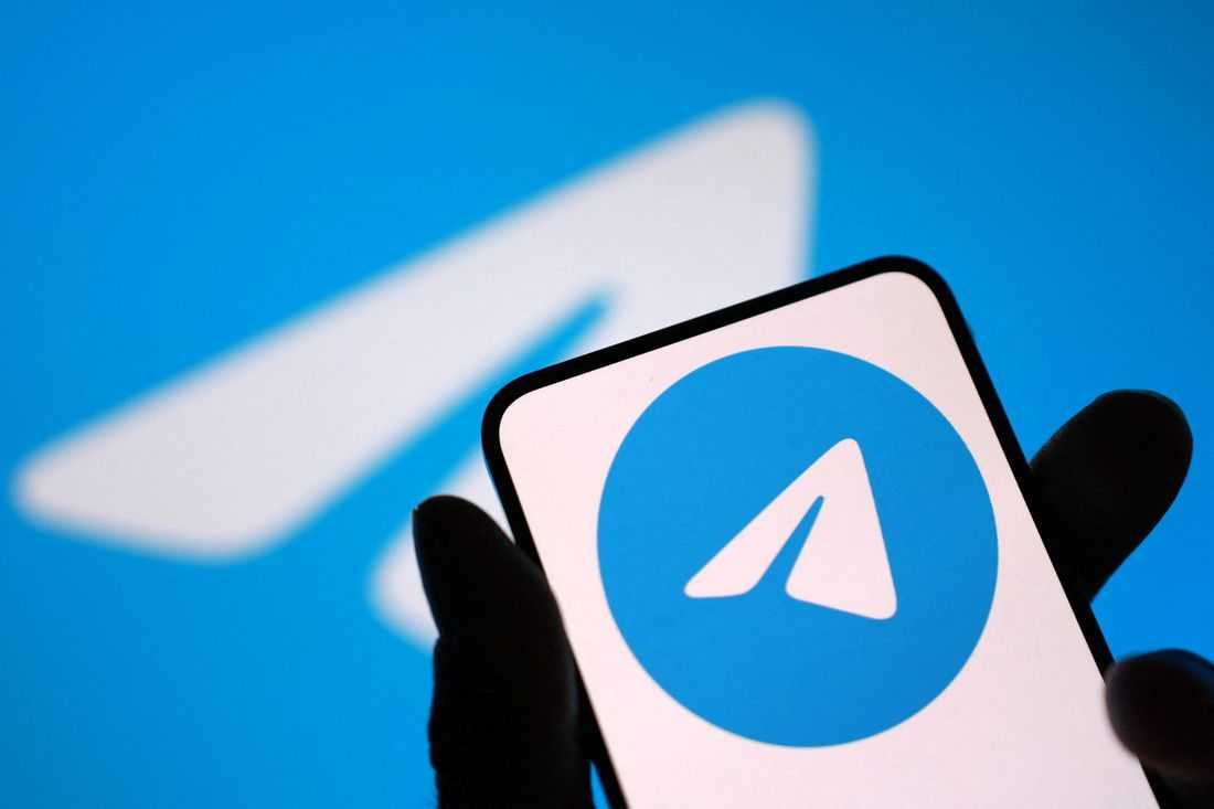 Telegram says Apple suspension followed content norms violation by one user