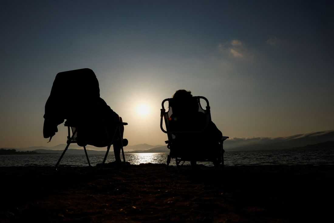 Eclipse craze grips Spain, Iceland as millions get set for 'event of the century'