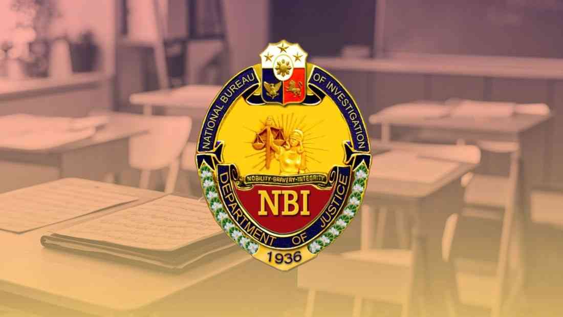 NBI launches probe into Zamboanga high school shooting