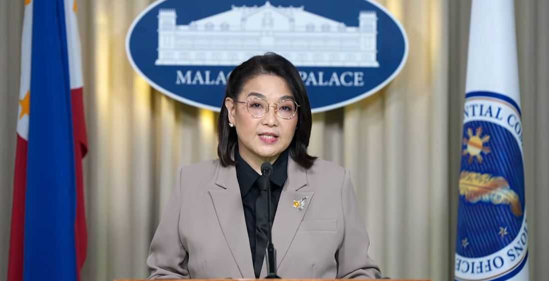 Palace to probe source of fake memo on class, work suspensions