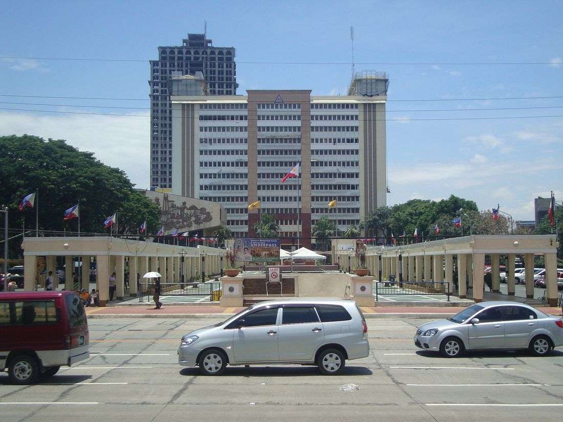 ‘Unhealthy’ to ‘very unhealthy’ air quality recorded in QC