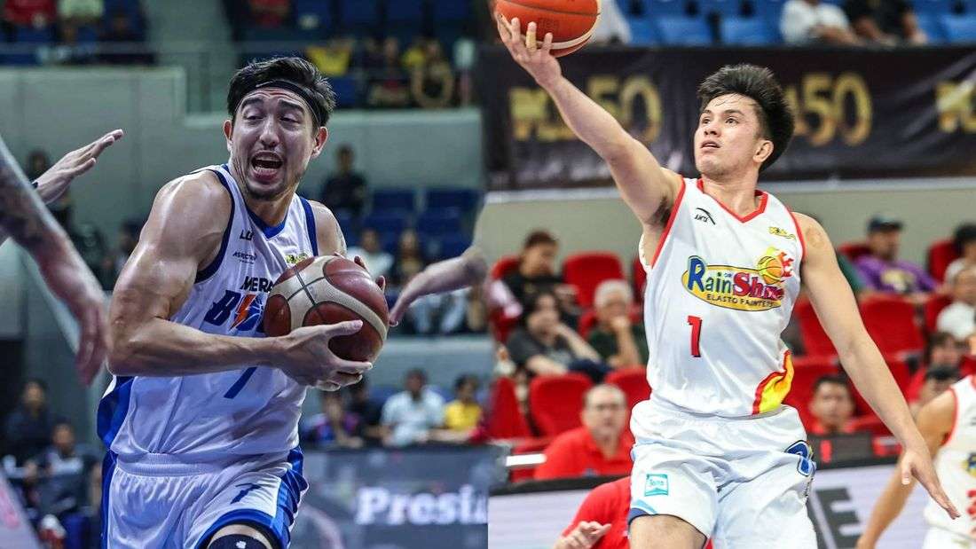 Rain or Shine urges PBA to impose harsher penalties on Hodge, releases letter to Commissioner