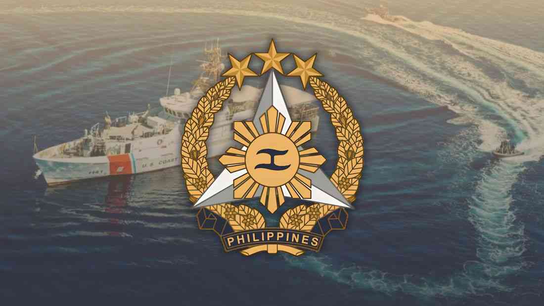 AFP celebrates 75 years of the PH-US Mutual Defense Treaty