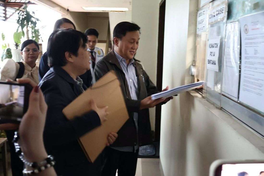DOLE files motion for reconsideration to lift freeze on wage hike implementation
