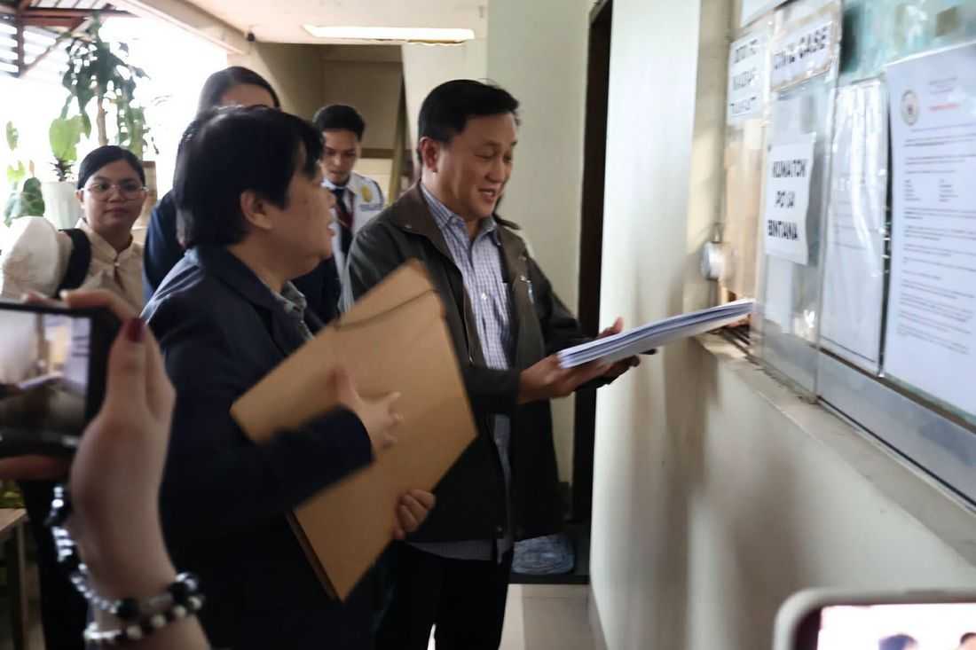 DOLE files motion for reconsideration to lift freeze on wage hike implementation