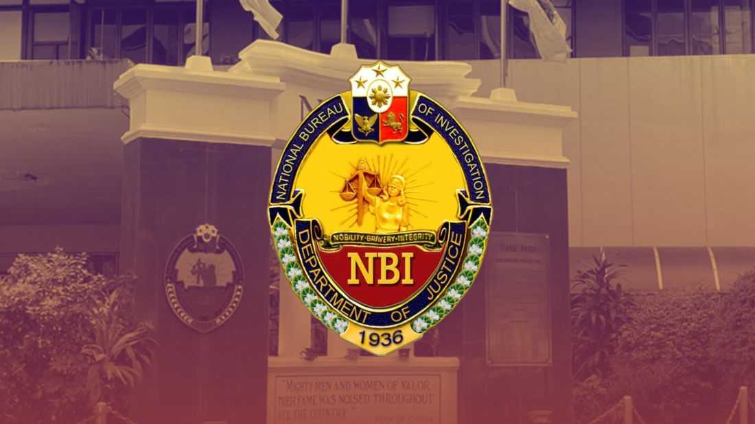 3 lawyers subpoenaed by NBI over alleged sex scandal script, affidavit faces bureau