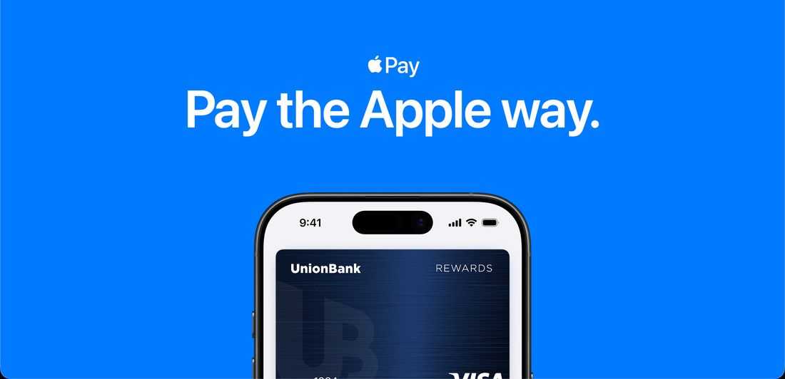 PH joins Apple Pay network as cashless payments expand