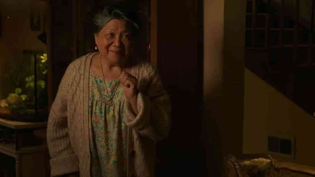 ‘Ned’s Lola’ Mary Rivera dies at 82, leaves lasting mark on 'Spider-Man: No Way Home'