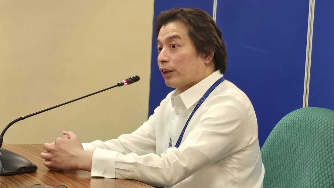 Poa willing to testify in Sara Duterte impeachment trial