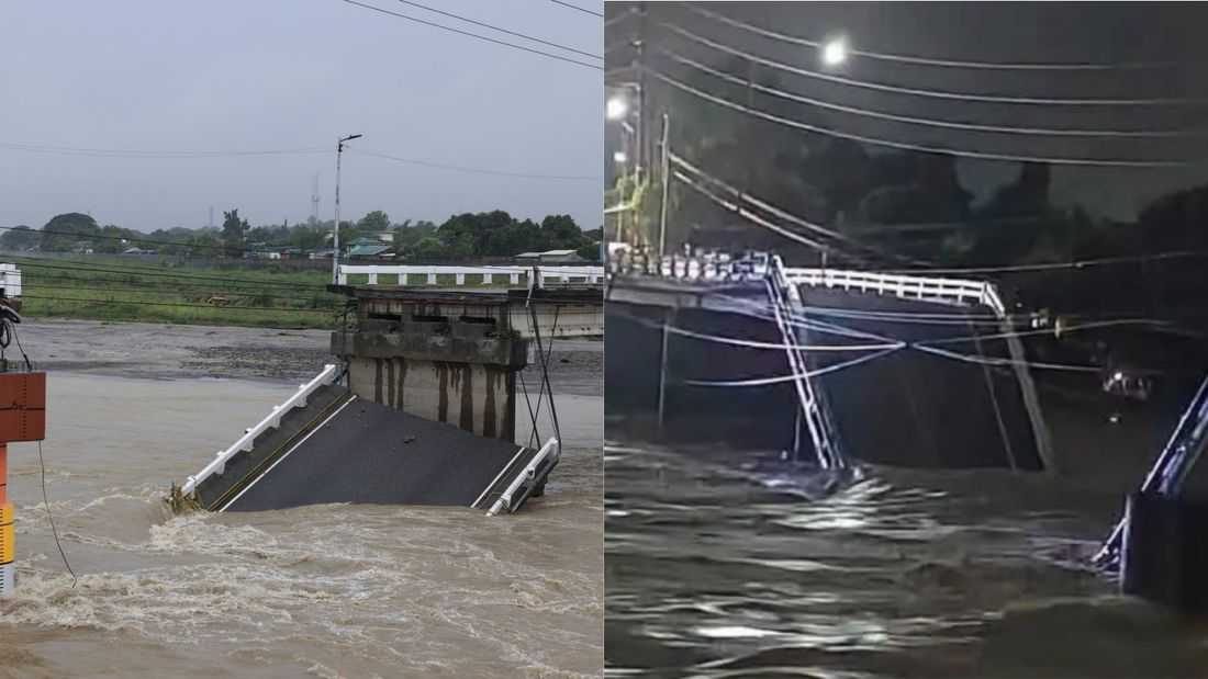 Tarlac province under state of calamity