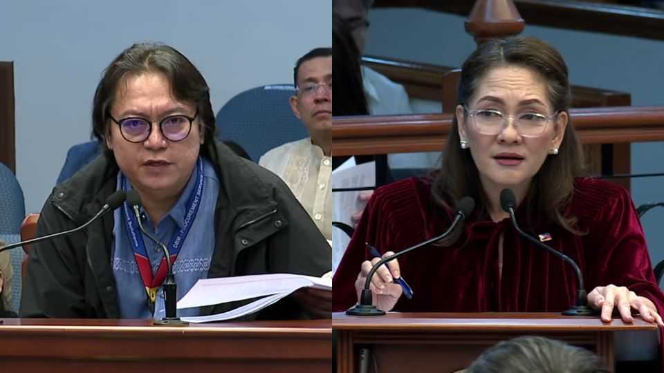 Sopeña: 11 GenCorp contracts linked to VP Sara did not undergo public bidding